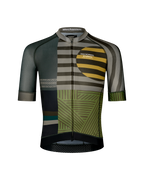 Mechanism Jersey - AOP International Earth