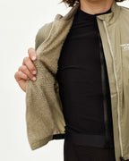Women's Essential Insulated Jacket - Grey Sage