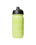 Logo Bidon - Wasabi Green