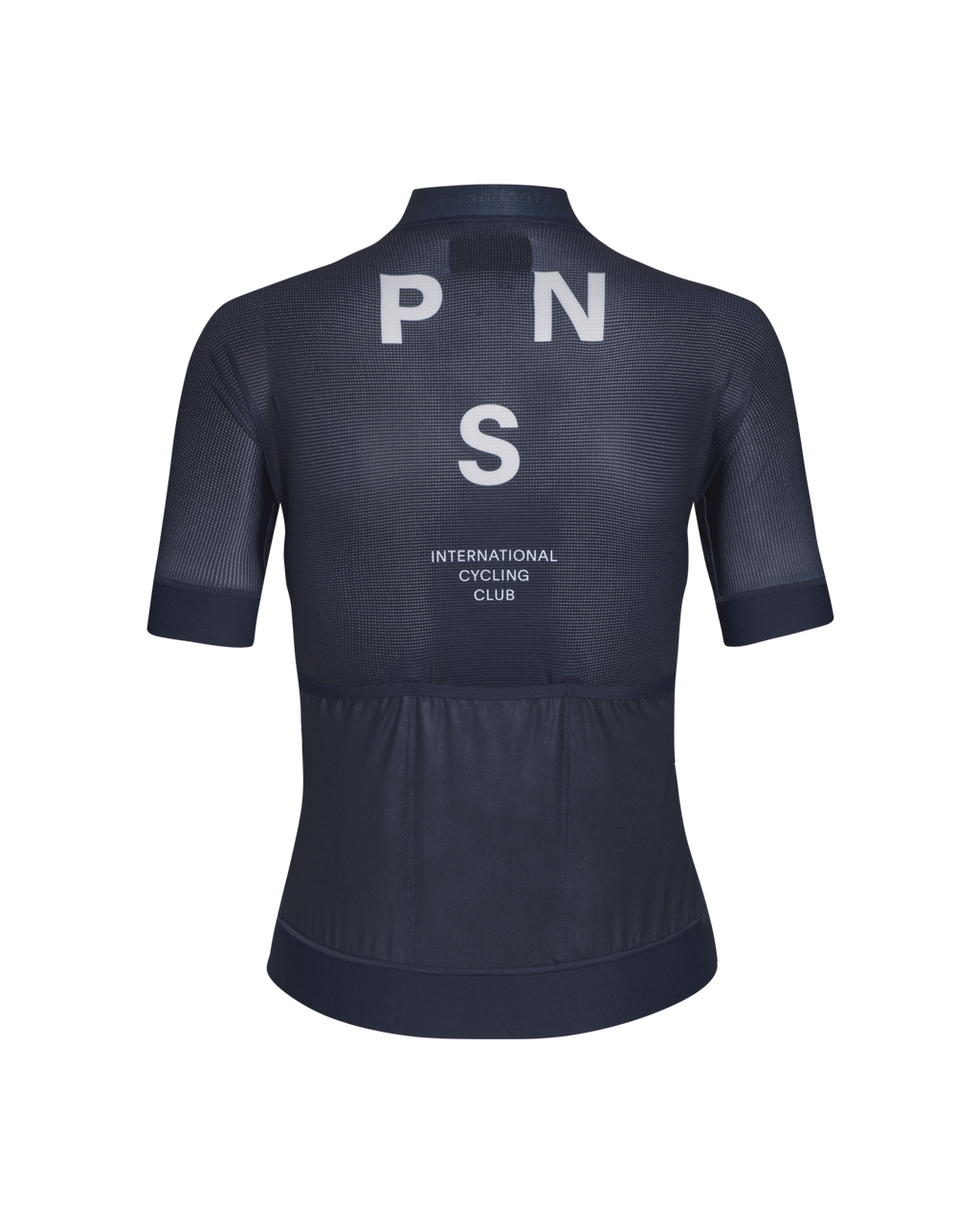 Women's Mechanism Jersey - Navy