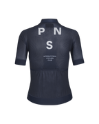 Women's Mechanism Jersey - Navy