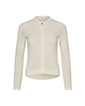 Women's Essential Light Long Sleeve Jersey - Off White