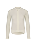 Women's Essential Light Long Sleeve Jersey - Off White