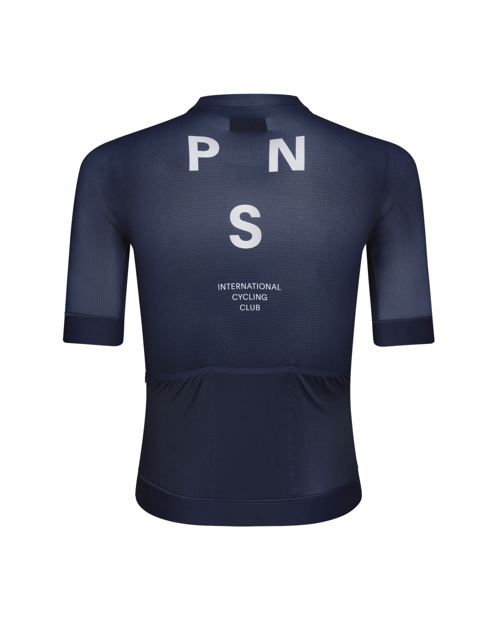 Mechanism Jersey - Navy