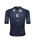 Mechanism Jersey - Navy