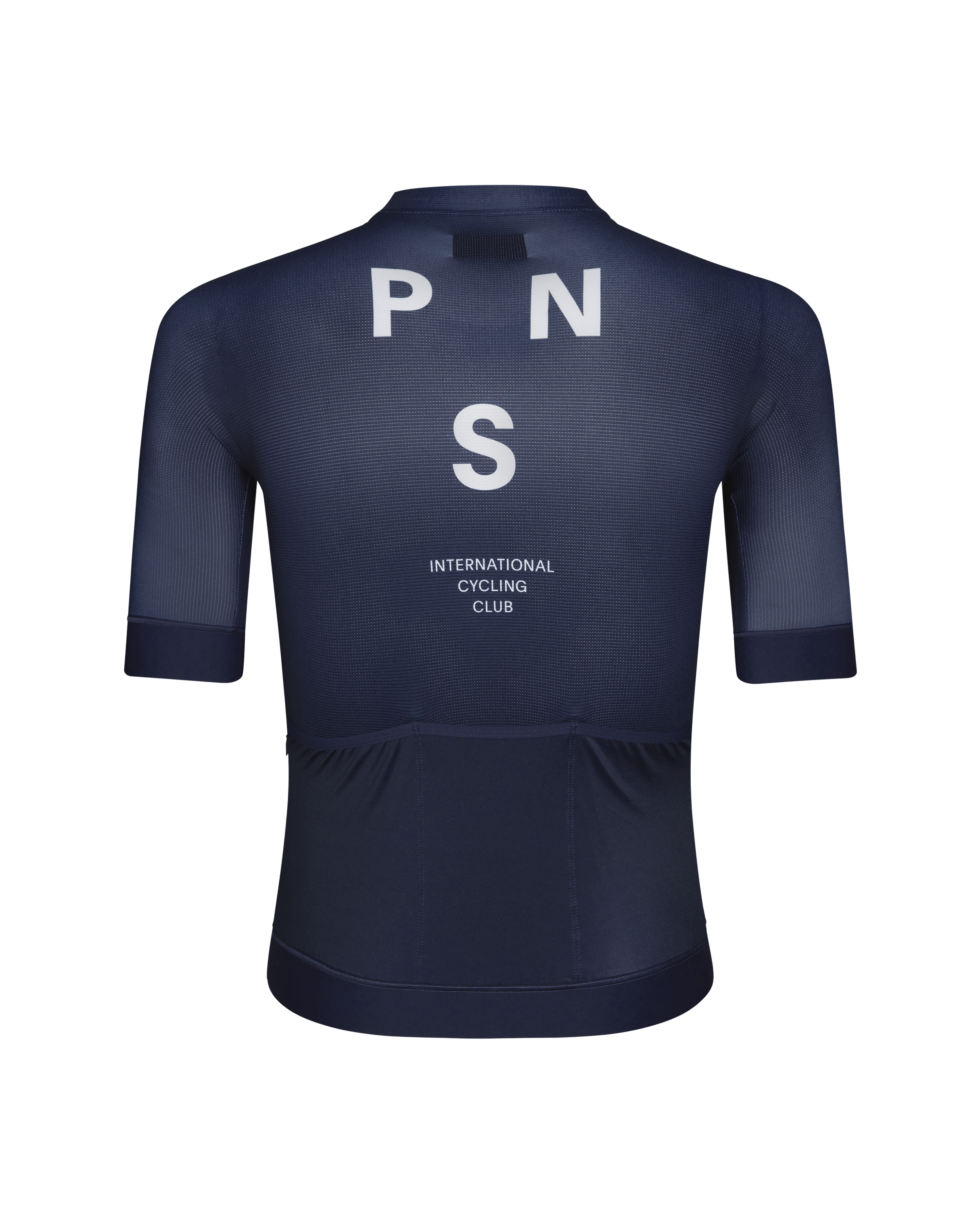 Mechanism Jersey - Navy