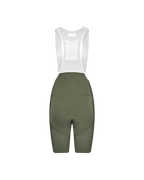 Women's PAS Mechanism Pro Bibs - Grey Moss