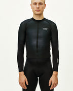 Logo Arm UV Protector - Black