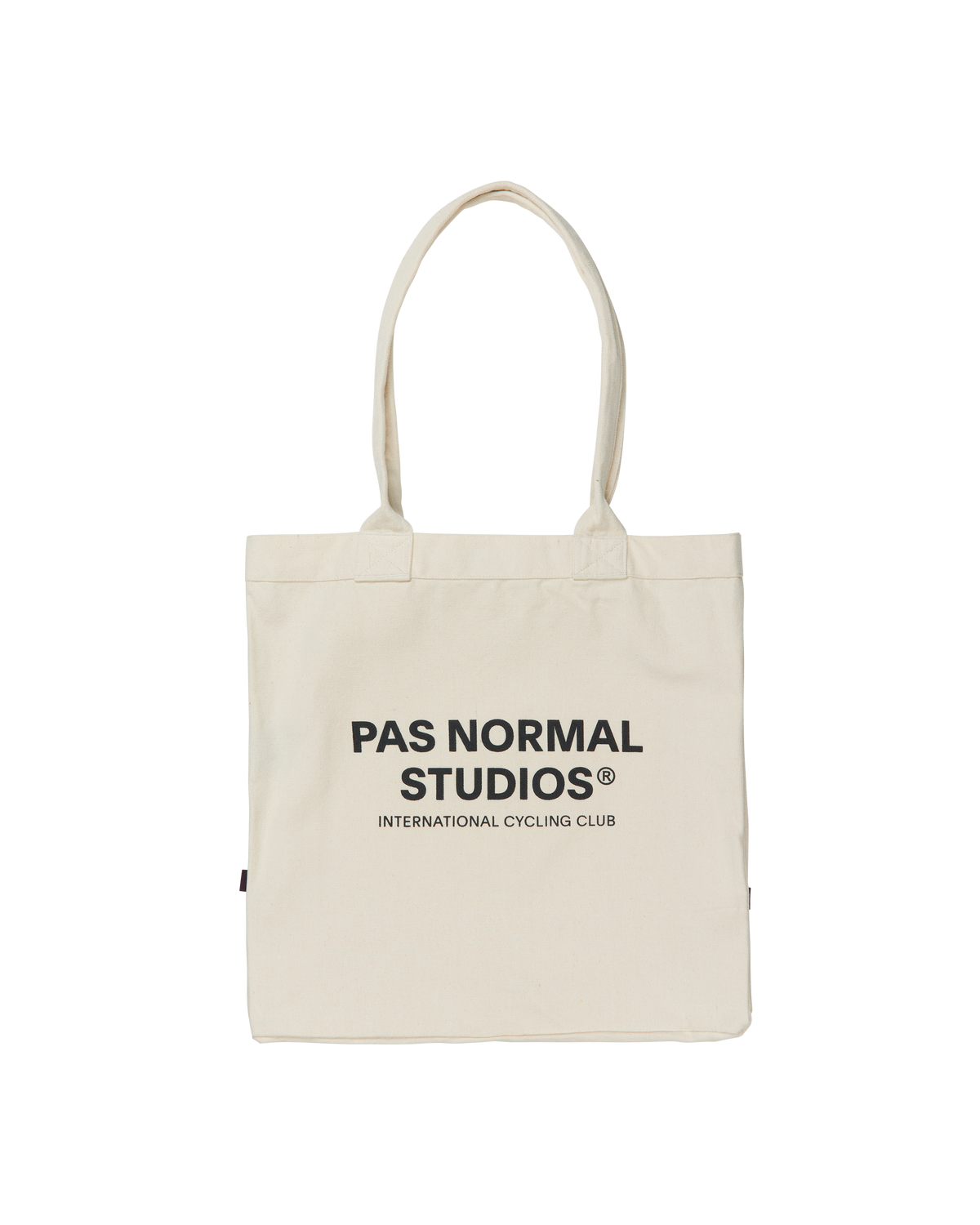 Logo Tote Bag - Off White