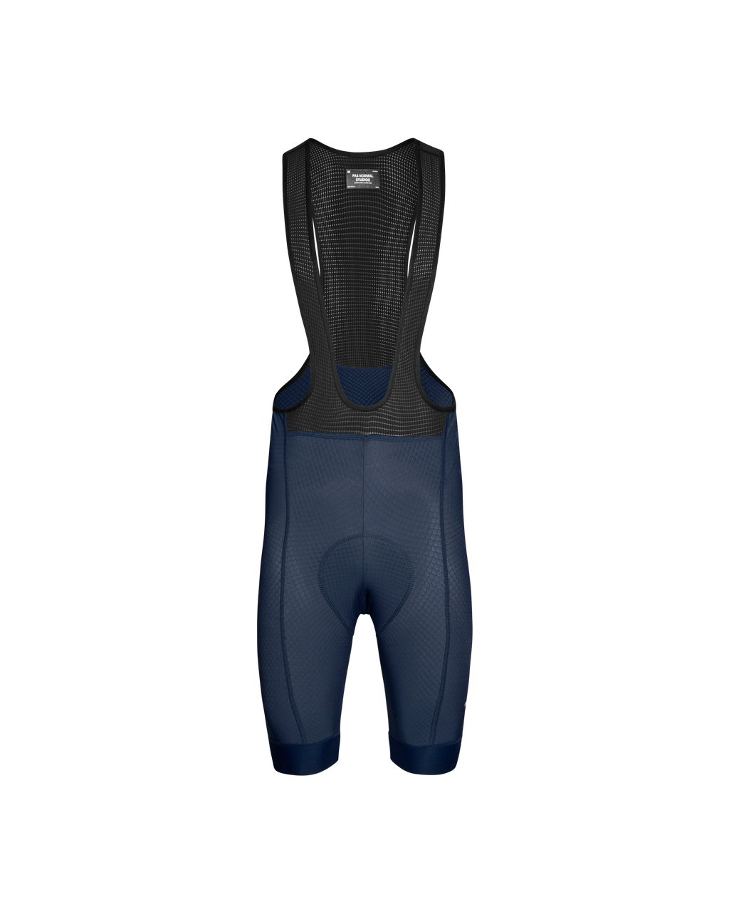 Essential Bibs - Navy