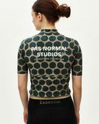 Women's Essential Jersey - Dot Timberwolf