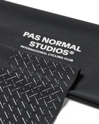 Logo Arm UV Protector - Black