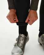 Women's Mechanism Thermal Long Bibs - Black