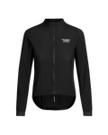 Women's Mechanism Stow Away Jacket - Black