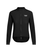 Women's Mechanism Stow Away Jacket - Black