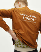 Essential Insulated Jacket - Pecan