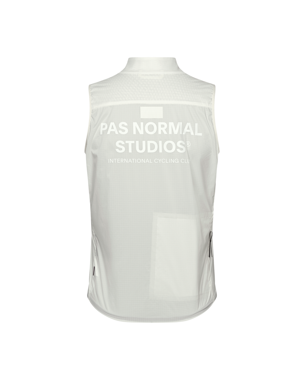 Women's Essential Insulated Gilet - Off White