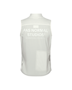 Women's Essential Insulated Gilet - Off White