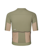 Escapism Jersey - Light Olive