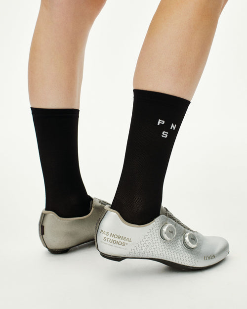 Lightweight Socks - Black