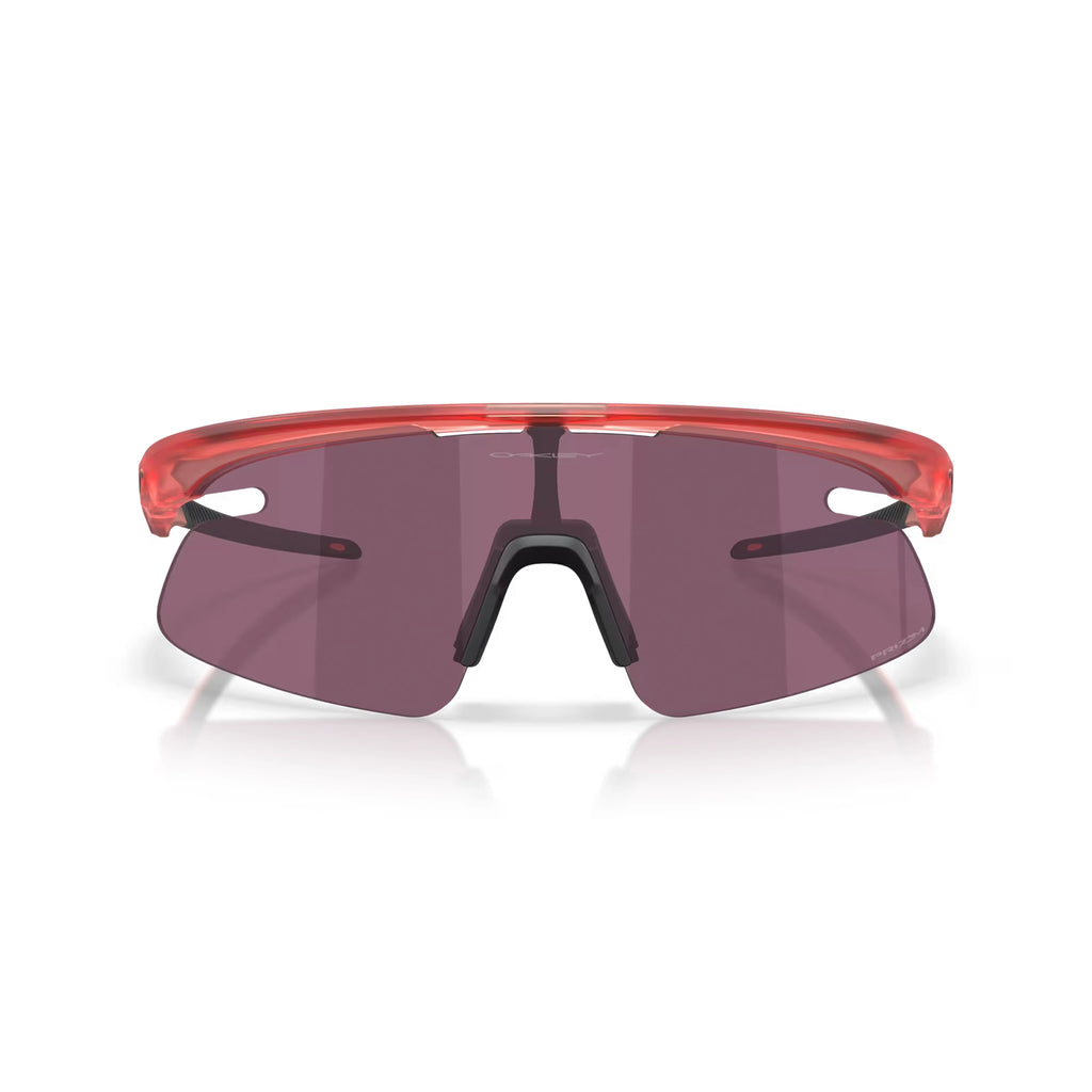 RSLV Lite - Matte Transparent Paloma Frame / Prizm Road Black
