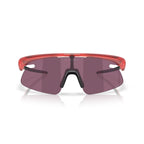RSLV Lite - Matte Transparent Paloma Frame / Prizm Road Black