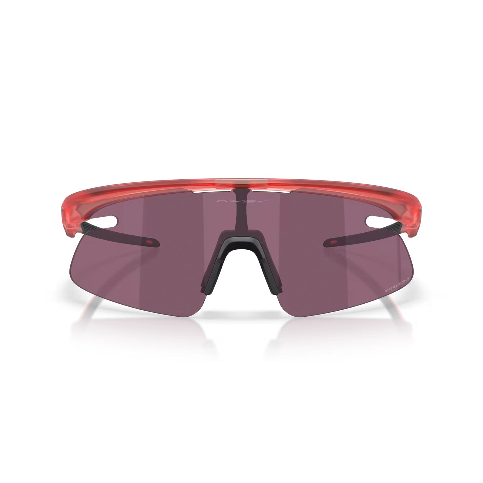 RSLV Lite - Matte Transparent Paloma Frame / Prizm Road Black