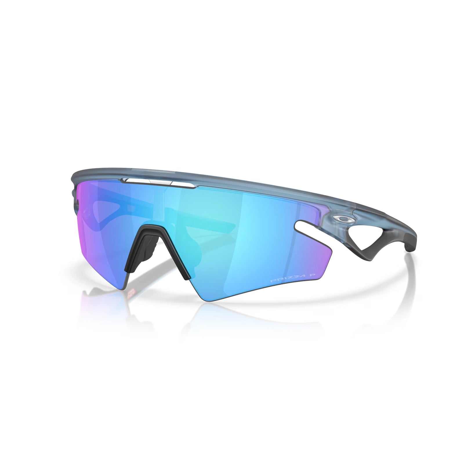 Sphaera Slash - Matte Transe Stonewash Frame / Prizm Sapphire Polarized