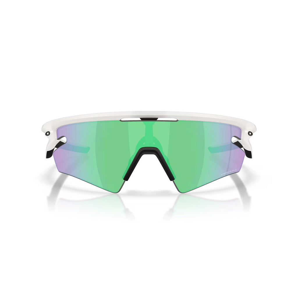 Sphaera Slash - Matte Vapor Frame / Prizm Road Jade