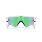 Sphaera Slash - Matte Vapor Frame / Prizm Road Jade