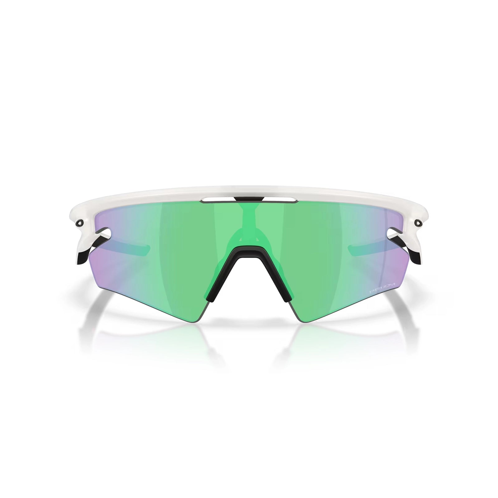 Sphaera Slash - Matte Vapor Frame / Prizm Road Jade