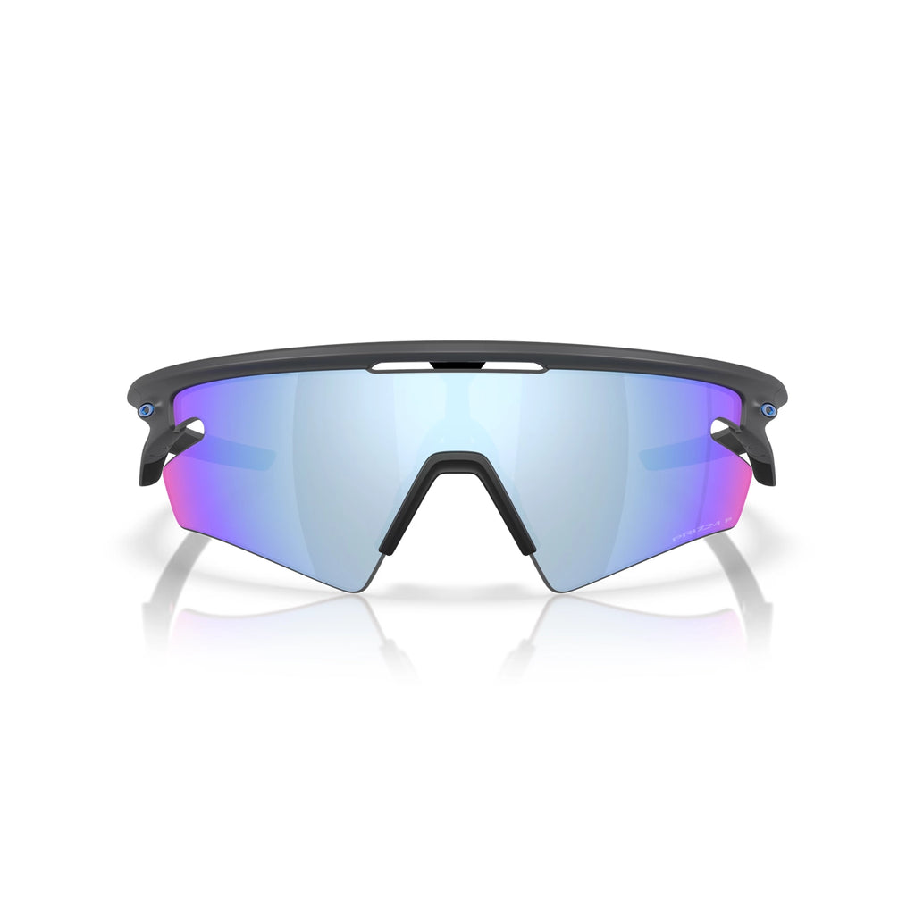 Sphaera Slash - Matte Carbon Frame / Prizm Deep Water Polarized