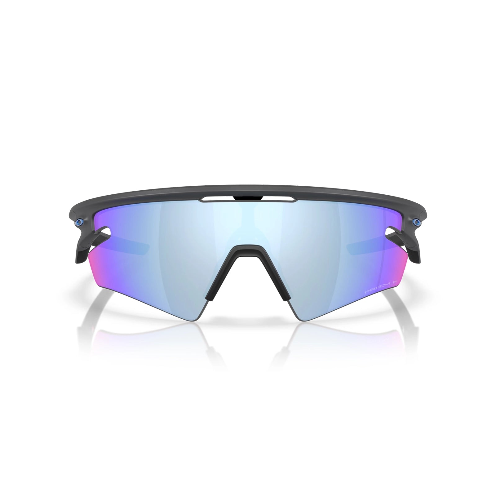 Sphaera Slash - Matte Carbon Frame / Prizm Deep Water Polarized