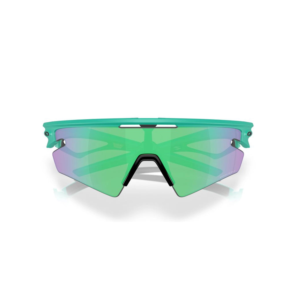 Sphaera Slash - Matte Celeste Frame / Prizm Road Jade