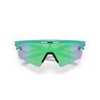 Sphaera Slash - Matte Celeste Frame / Prizm Road Jade