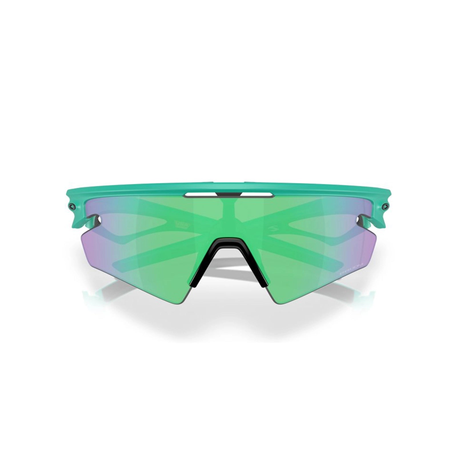 Sphaera Slash - Matte Celeste Frame / Prizm Road Jade