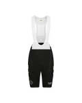 Women's PAS Mechanism Pro Bibs - Black