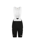 Women's PAS Mechanism Pro Bibs - Black