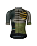 Women's Mechanism Jersey - AOP International Earth