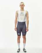 PAS Racing Mechanism Pro Bibs - Grey