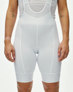 Women's Mechanism Bibs - White