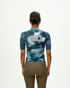 Women's T.K.O. Essential Light Jersey - T.K.O. Dark Purple