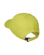 Off-Race Cotton Cap - Moss Green