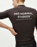 Essential Jersey - Dark Purple