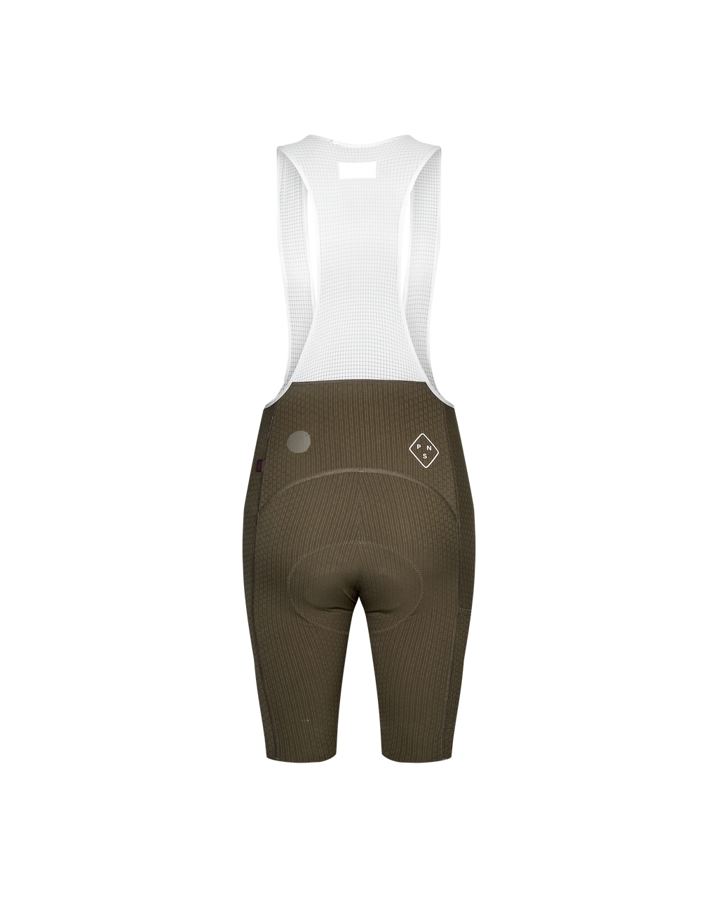 Women's T.K.O. Essential Light Cargo Bibs - Dark Stone