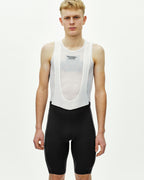 Essential Light Cargo Bibs - Black