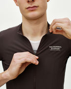Essential Jersey - Dark Purple