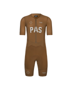 PAS Mechanism Pro Speedsuit - Brown