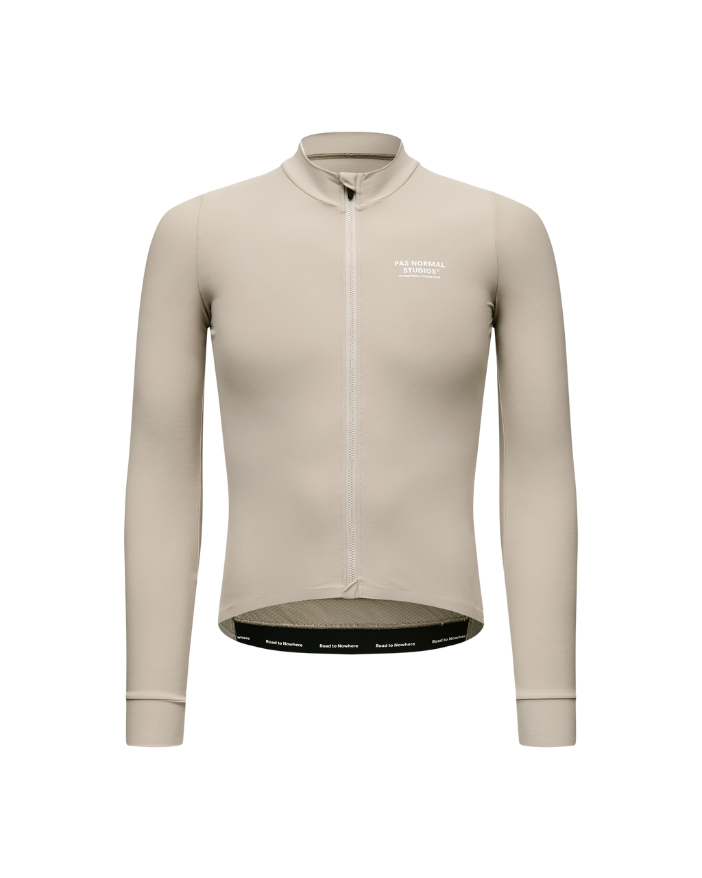 Mechanism Long Sleeve Jersey - Haze
