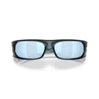 Highland - Crystal Black Frame/ Prizm Deep Water Polarize
